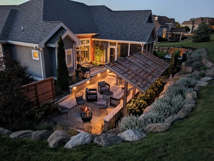 Boulder Bar by Four Of Six Landscape - Photo 18