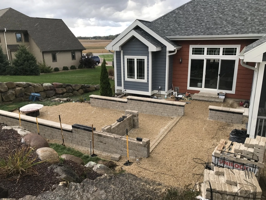Boulder Bar by Four Of Six Landscape - Photo 7