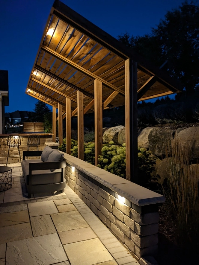 Boulder Bar by Four Of Six Landscape - Photo 2