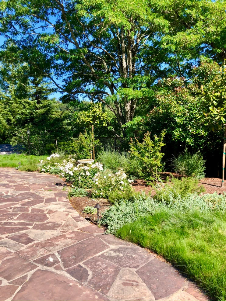 Wildflower Landscape Design At K&D Landscaping - Photo 2