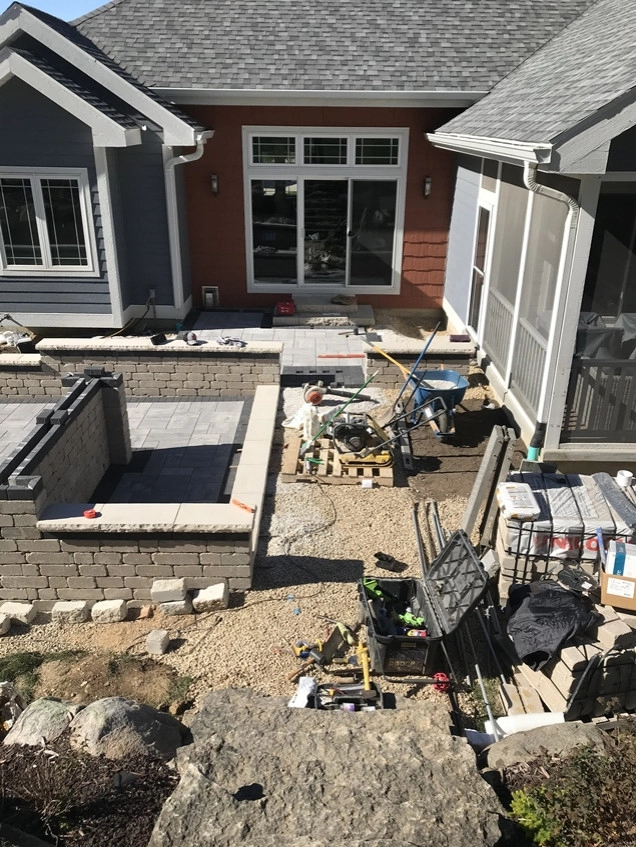 Boulder Bar by Four Of Six Landscape - Photo 9