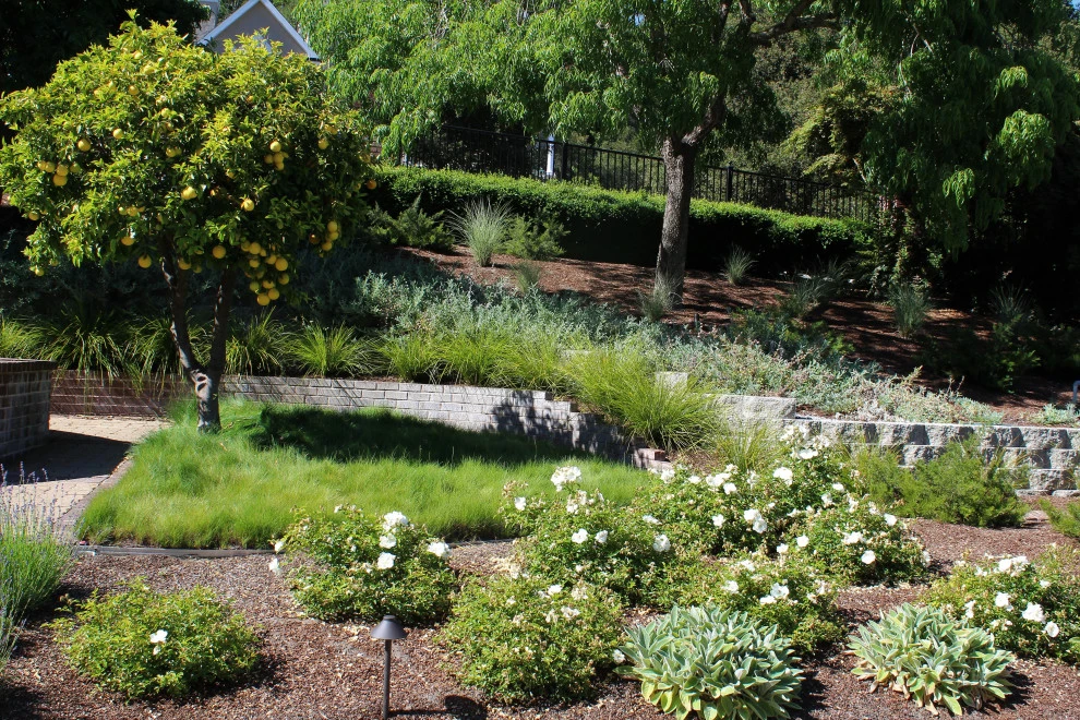 Wildflower Landscape Design At K&D Landscaping - Photo 7