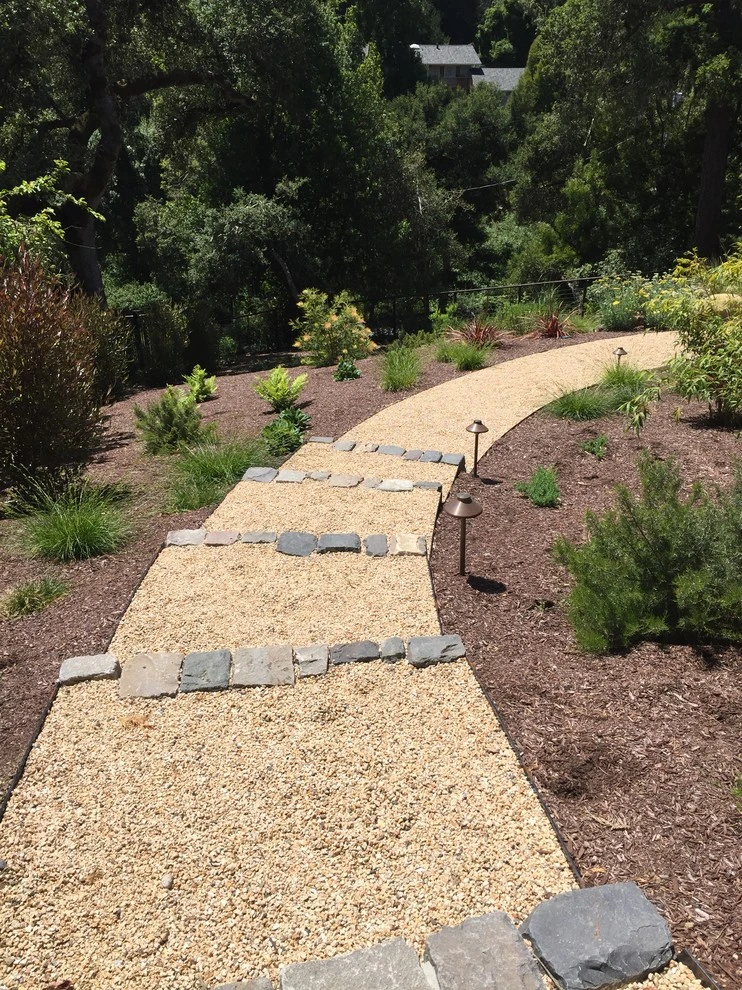 Zen Surf and Turf by Wildflower Landscape Design At K&D Landscaping - Photo 9