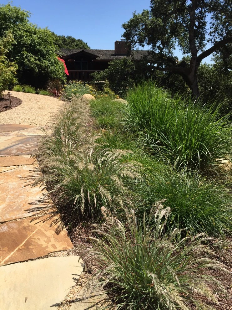 Zen Surf and Turf by Wildflower Landscape Design At K&D Landscaping - Photo 4