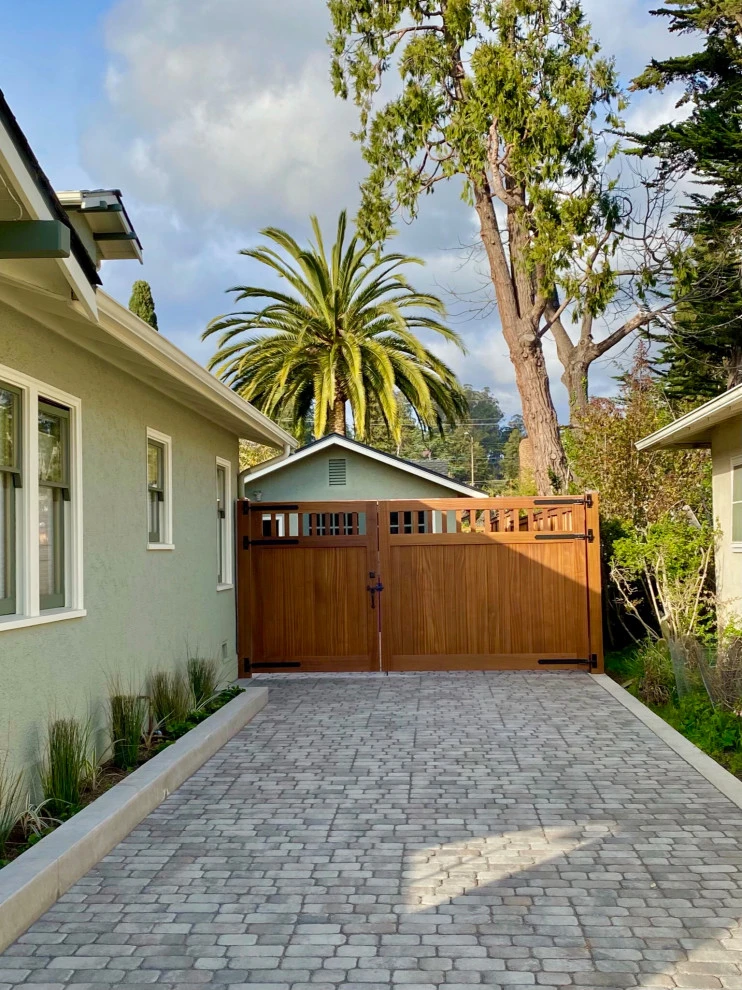 Vibrant Craftsman Cottage by Wildflower Landscape Design At K&D Landscaping - Photo 15
