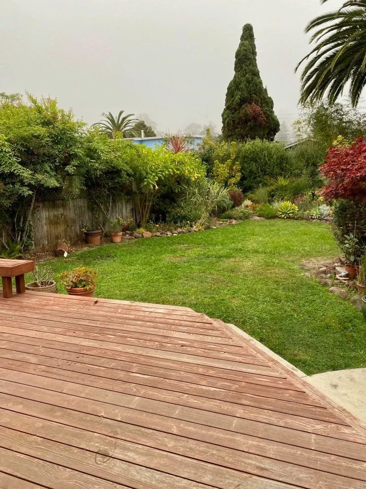 Vibrant Craftsman Cottage by Wildflower Landscape Design At K&D Landscaping - Photo 10