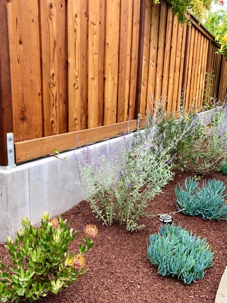 Vibrant Craftsman Cottage by Wildflower Landscape Design At K&D Landscaping - Photo 18