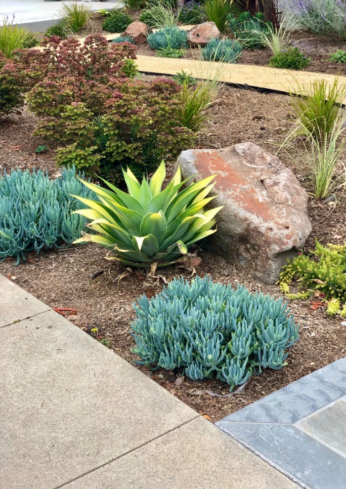 Vibrant Craftsman Cottage by Wildflower Landscape Design At K&D Landscaping - Photo 8