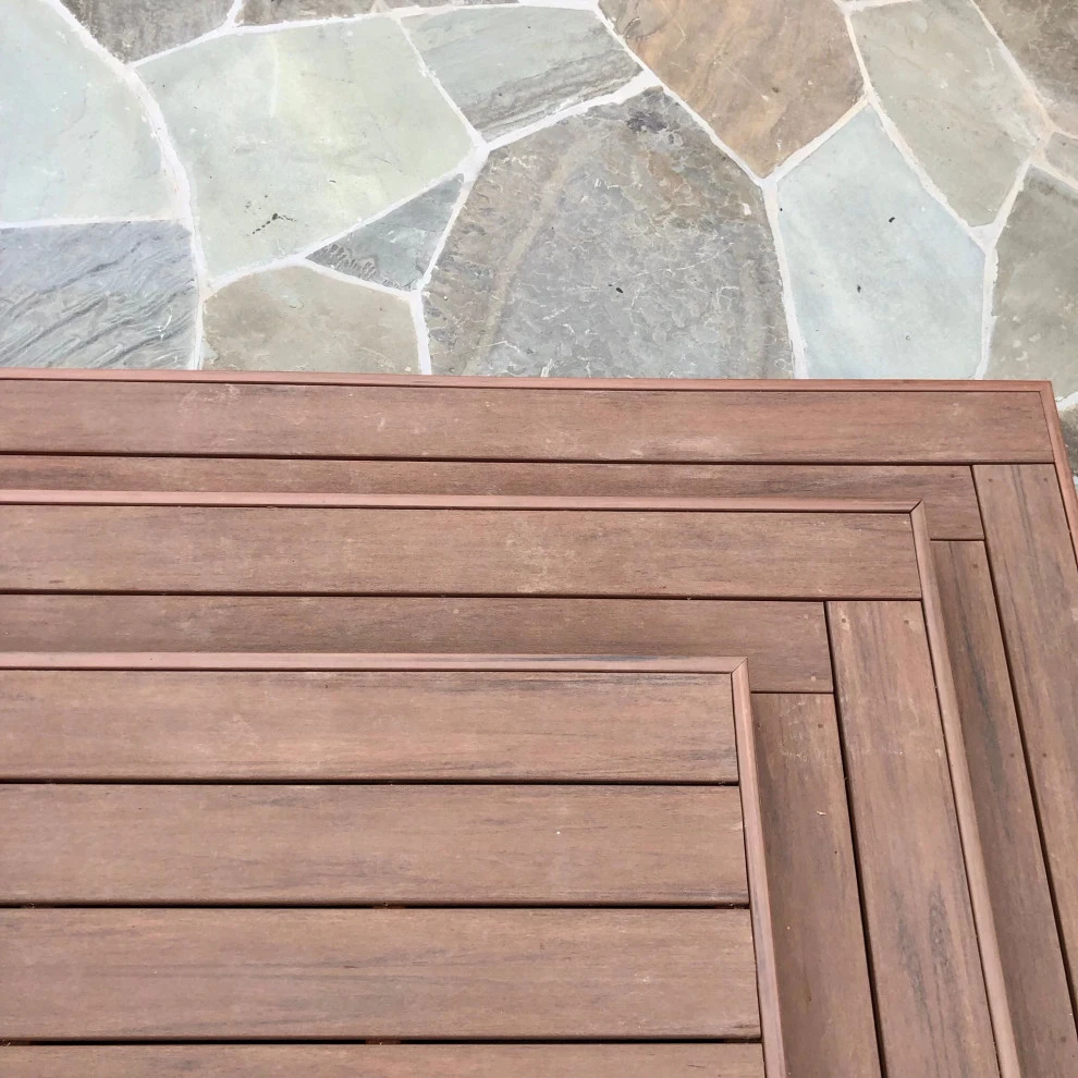 Vibrant Craftsman Cottage by Wildflower Landscape Design At K&D Landscaping - Photo 13