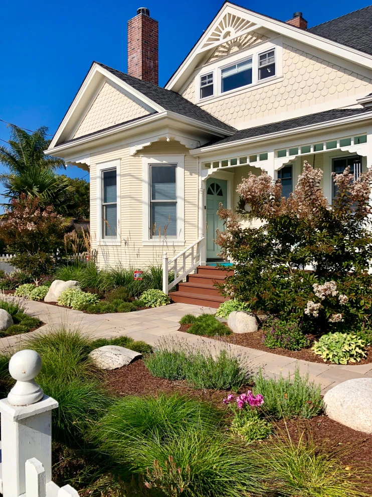 Wildflower Landscape Design At K&D Landscaping - Photo 3