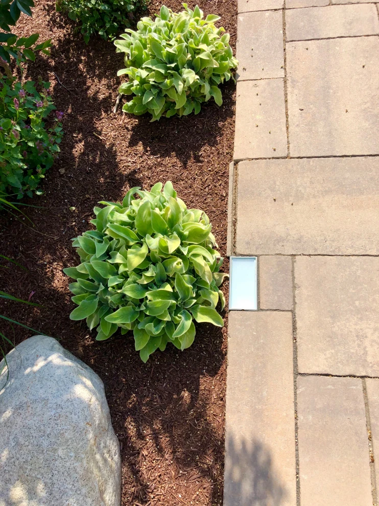 Beachy Victorian by Wildflower Landscape Design At K&D Landscaping - Photo 4