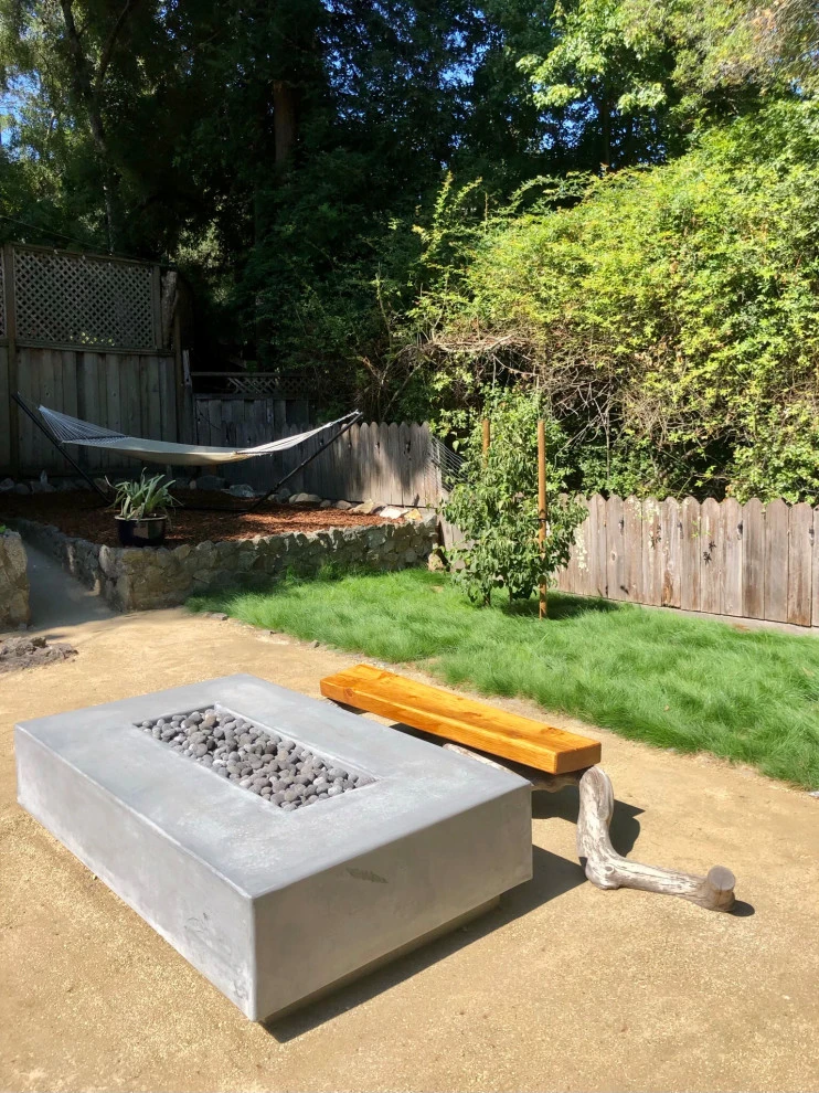 Family Friendly Outdoor Living by Wildflower Landscape Design At K&D Landscaping - Photo 5