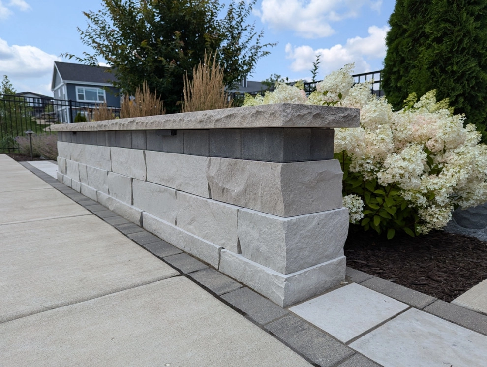 Inlaid Lannon by Four Of Six Landscape - Photo 10