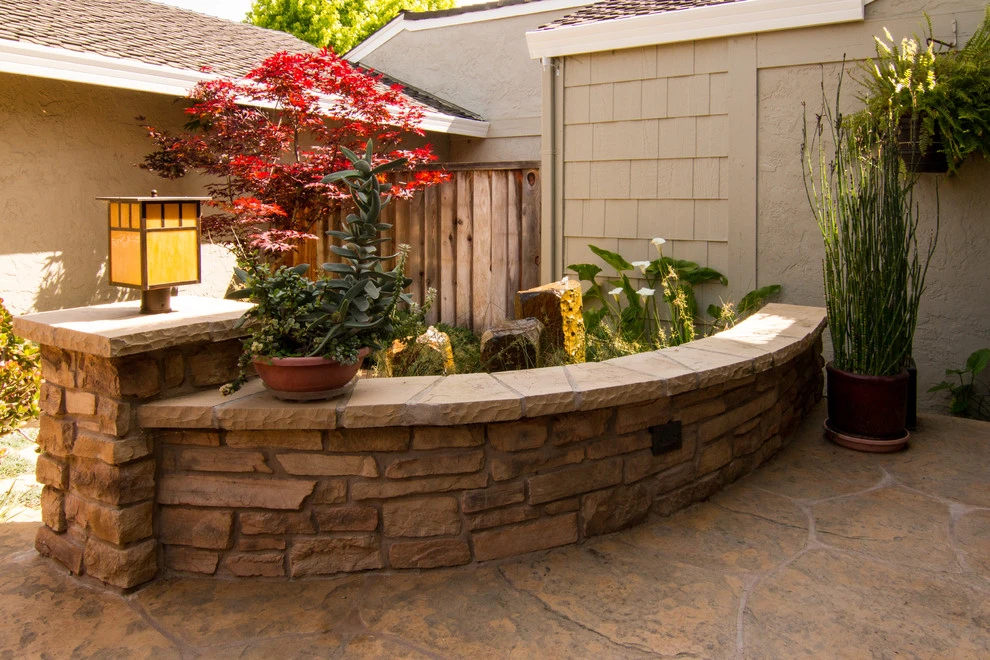 Aptos Townhome by Wildflower Landscape Design At K&D Landscaping - Photo 4