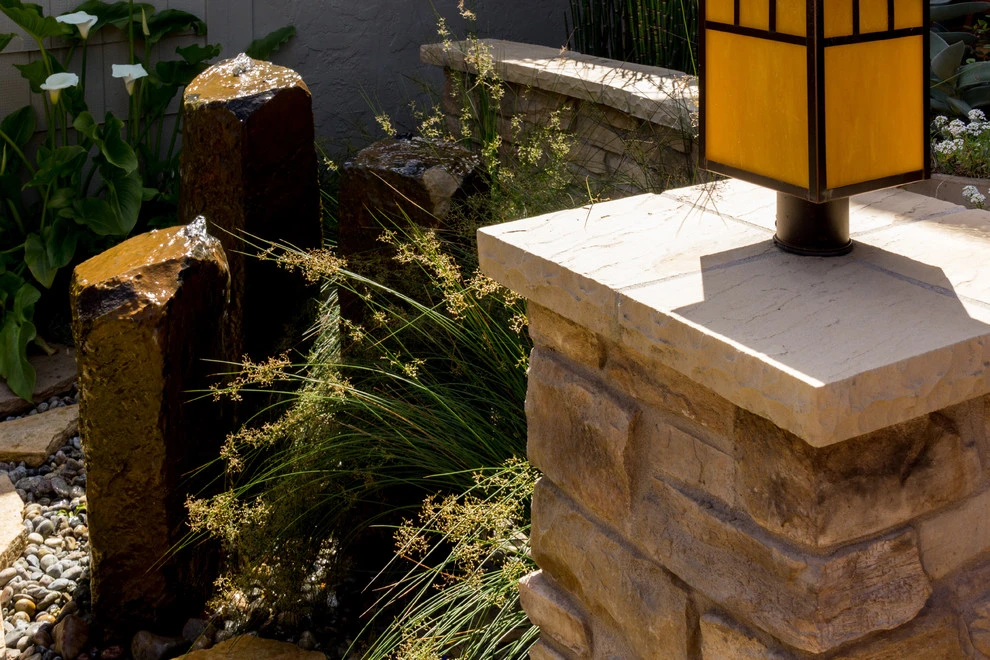 Aptos Townhome by Wildflower Landscape Design At K&D Landscaping - Photo 2
