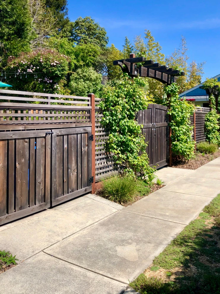 Westside Bungalow by Wildflower Landscape Design At K&D Landscaping - Photo 2