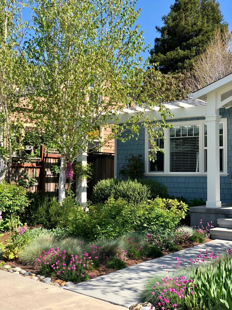 Westside Bungalow by Wildflower Landscape Design At K&D Landscaping - Photo 6