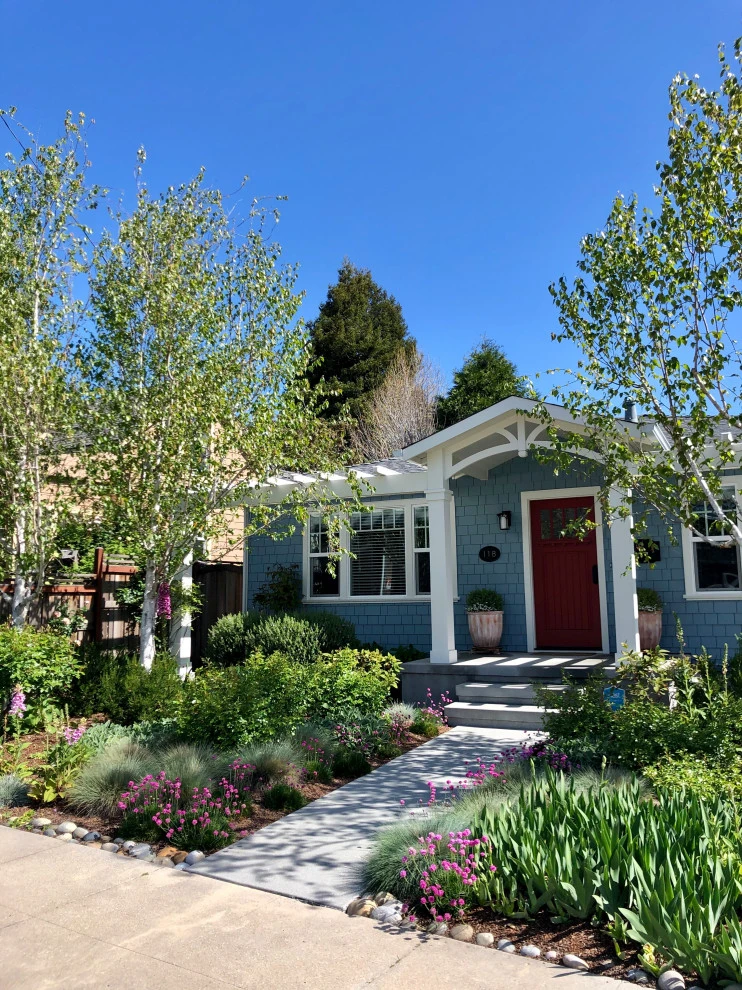 Westside Bungalow by Wildflower Landscape Design At K&D Landscaping - Photo 7