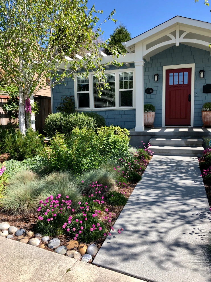 Westside Bungalow by Wildflower Landscape Design At K&D Landscaping - Photo 10
