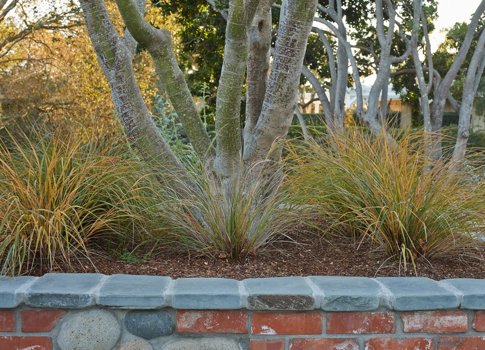 Santa Cruz Craftsman by Wildflower Landscape Design At K&D Landscaping - Photo 3