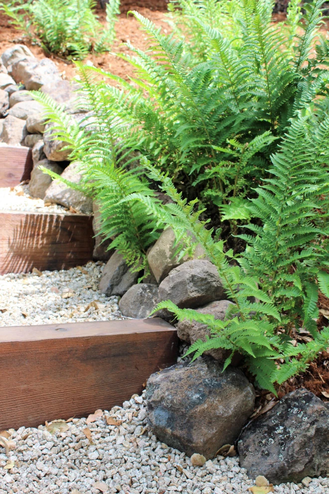 Mountain Retreat by Wildflower Landscape Design At K&D Landscaping - Photo 2