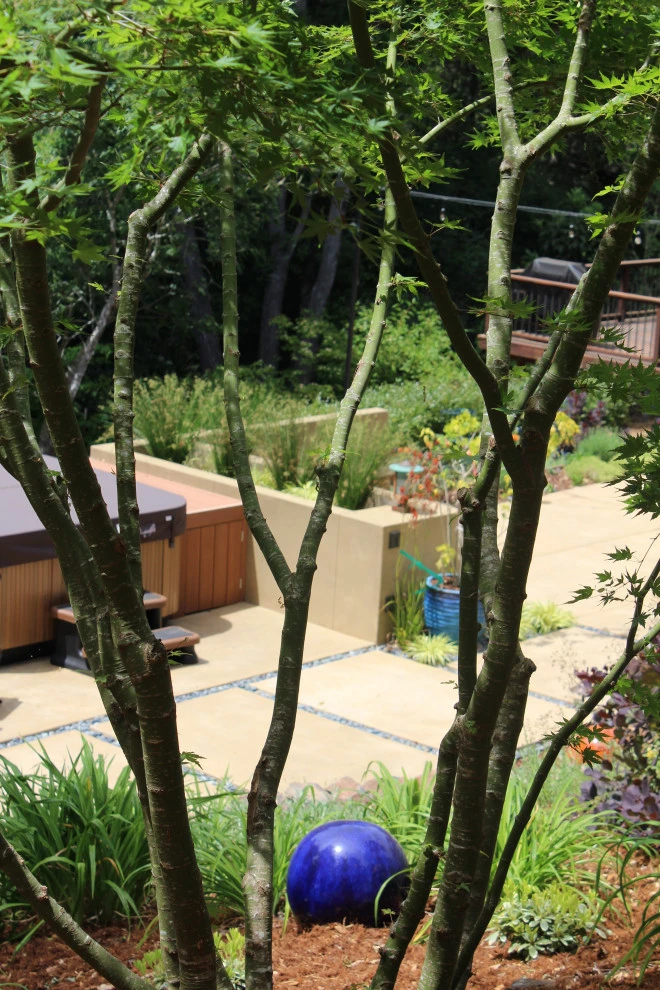 Mountain Retreat by Wildflower Landscape Design At K&D Landscaping - Photo 9