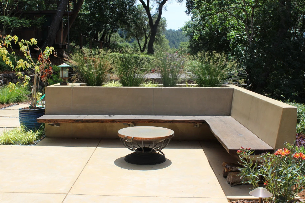 Mountain Retreat by Wildflower Landscape Design At K&D Landscaping - Photo 5