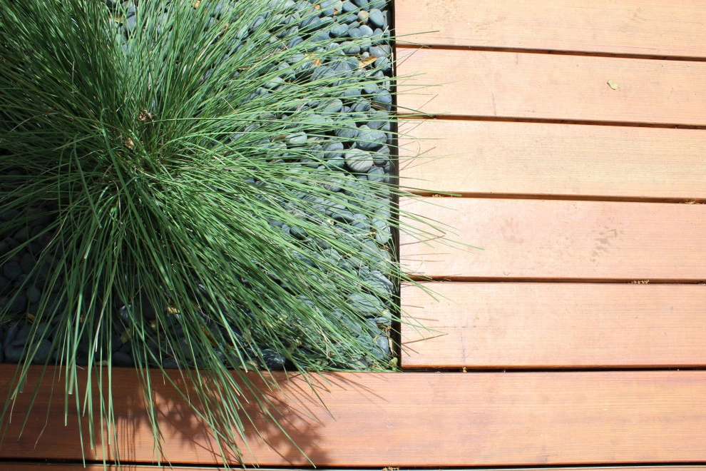 Mountain Retreat by Wildflower Landscape Design At K&D Landscaping - Photo 7