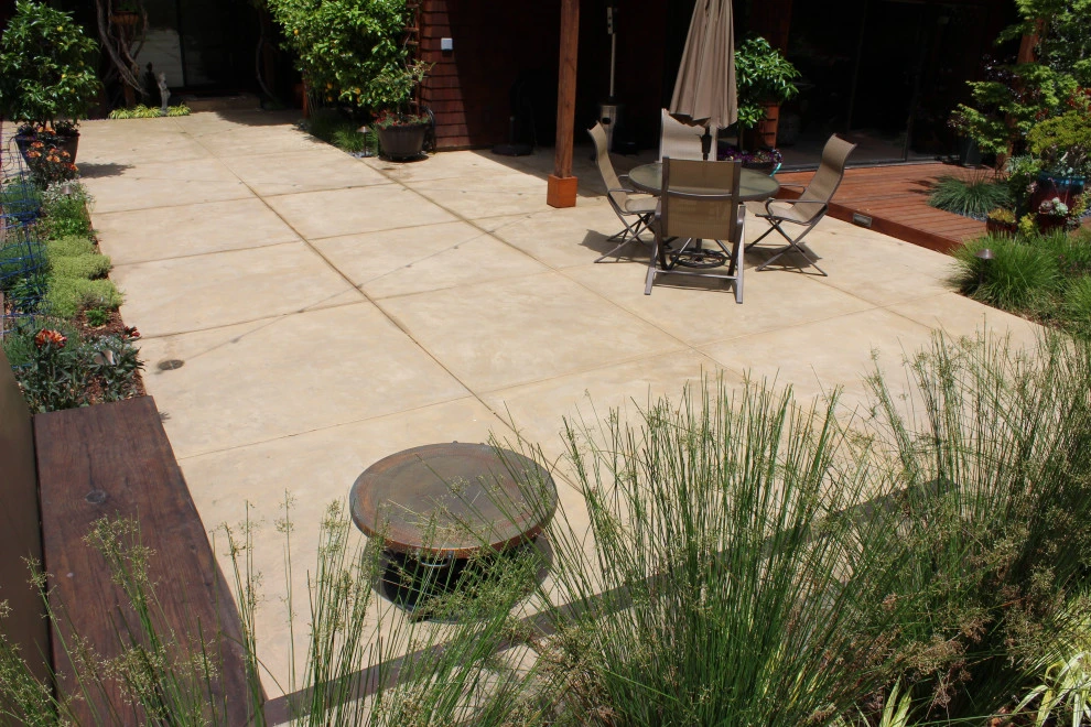 Mountain Retreat by Wildflower Landscape Design At K&D Landscaping - Photo 11