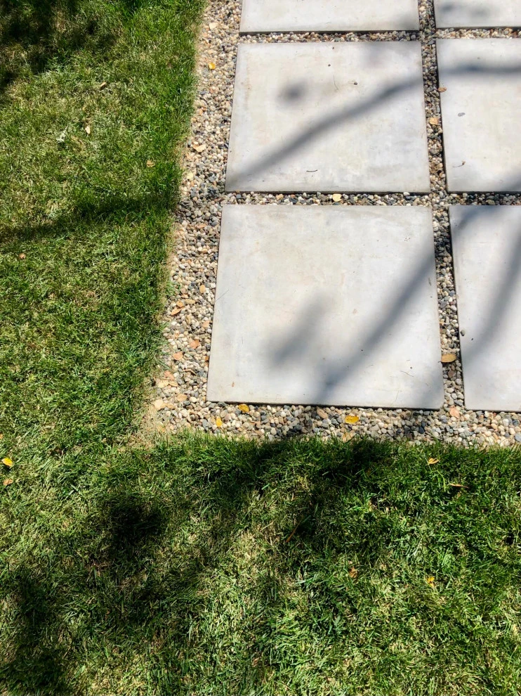 Terraced Hillside Transformation by Wildflower Landscape Design At K&D Landscaping - Photo 8