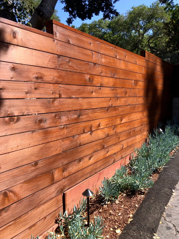 Terraced Hillside Transformation by Wildflower Landscape Design At K&D Landscaping - Photo 11