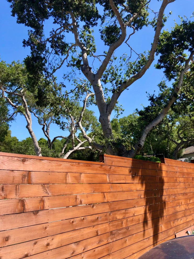 Terraced Hillside Transformation by Wildflower Landscape Design At K&D Landscaping - Photo 14