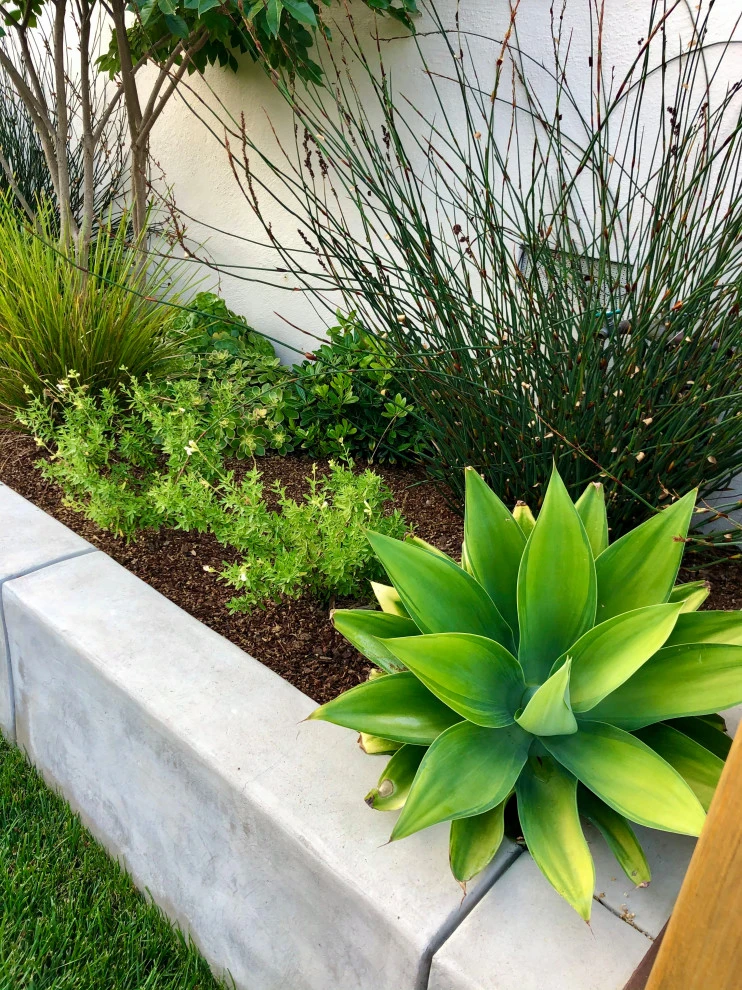 Not Just a Side Yard by Wildflower Landscape Design At K&D Landscaping - Photo 17