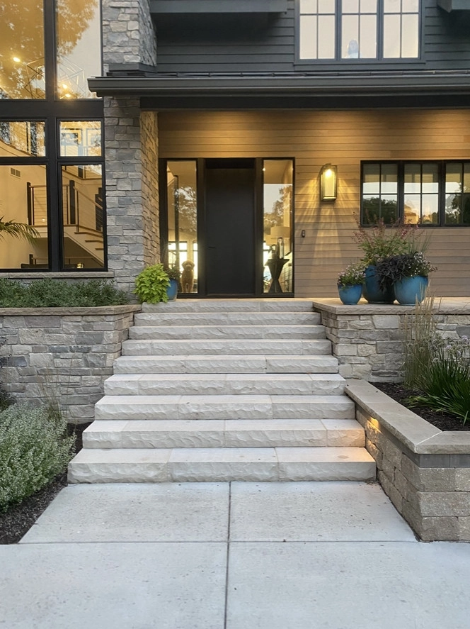 Capitol View Veranda by Four Of Six Landscape - Photo 17