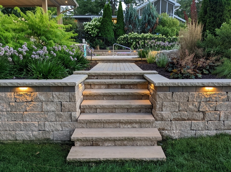Capitol View Veranda by Four Of Six Landscape - Photo 15