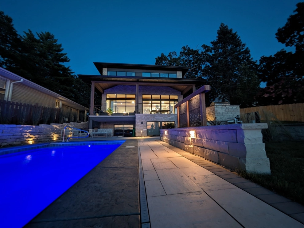 Monona Stoneworks by Four Of Six Landscape - Photo 3