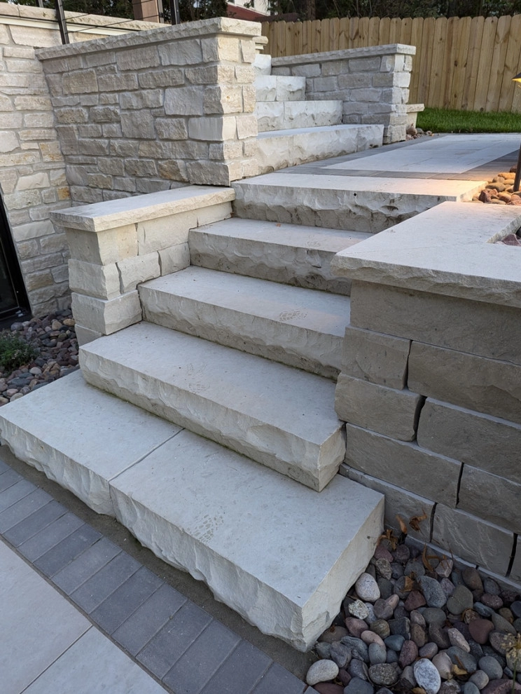 Monona Stoneworks by Four Of Six Landscape - Photo 11