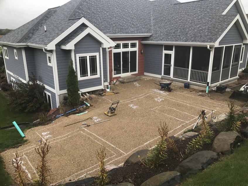 Boulder Bar by Four Of Six Landscape - Photo 10