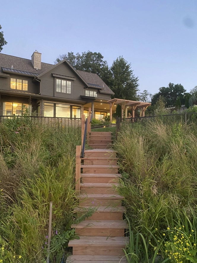 Capitol View Veranda by Four Of Six Landscape - Photo 2