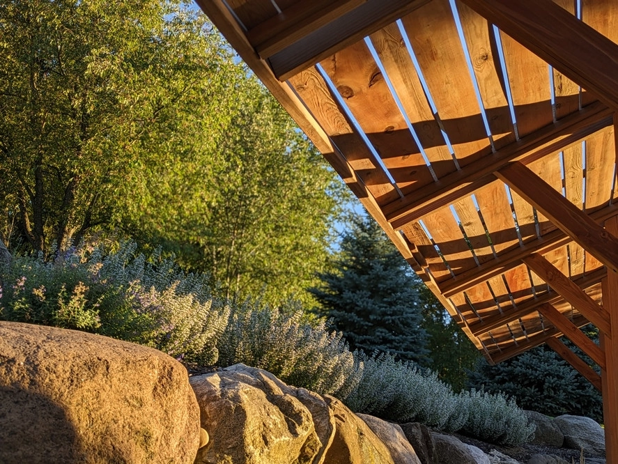 Boulder Bar by Four Of Six Landscape - Photo 16