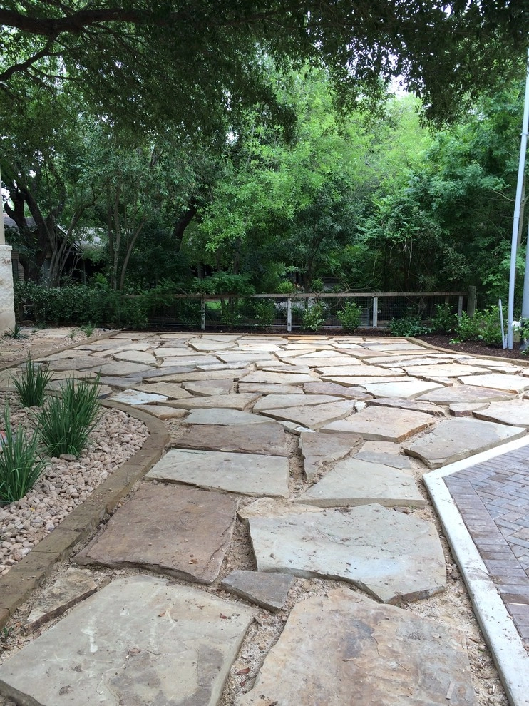 Lake House Landscape Design and Installation by Four Seasons Botanical - Photo 13