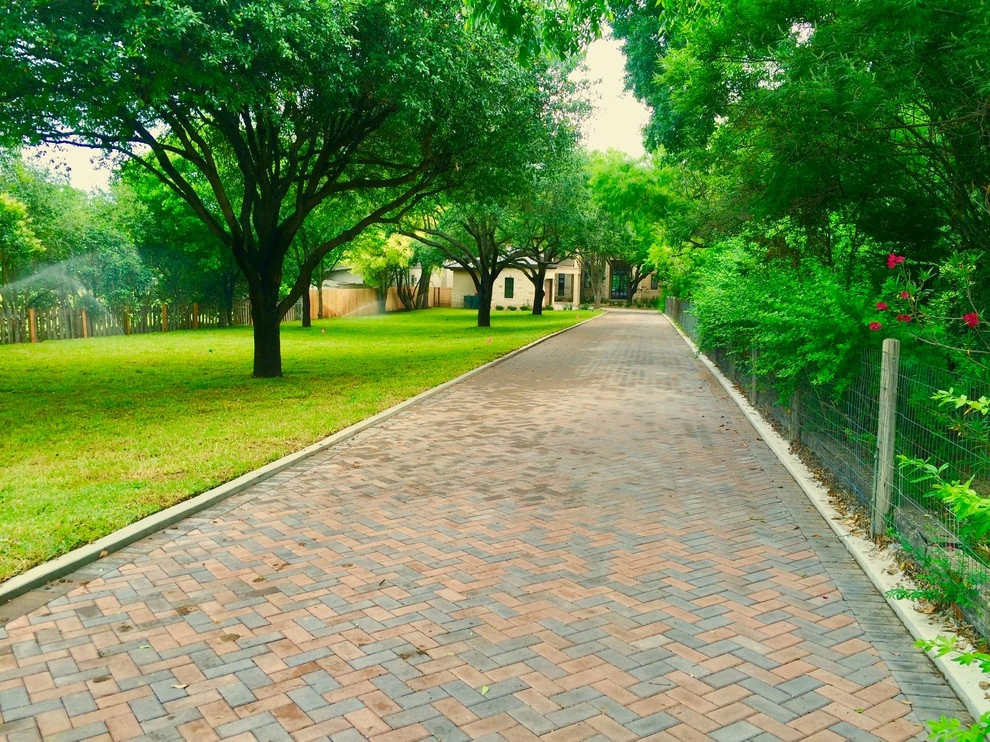 Lake House Landscape Design and Installation by Four Seasons Botanical - Photo 2