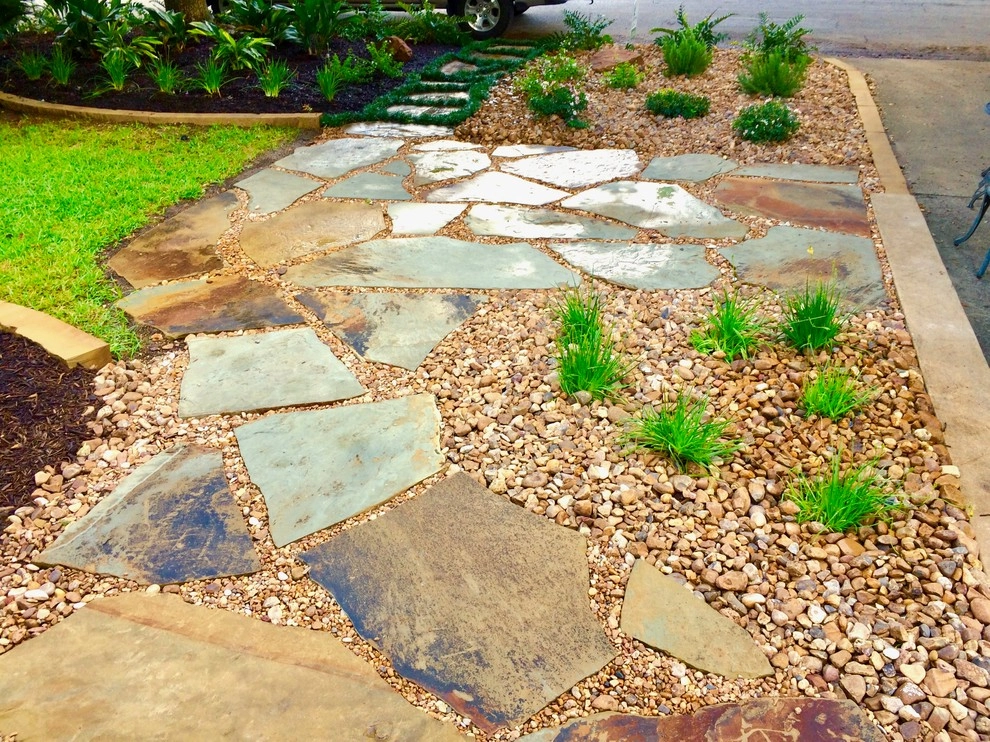 Landscape Design and Installation in Alamo Heights by Four Seasons Botanical - Photo 5