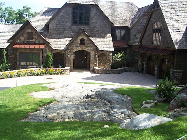 Our Work by Four Seasons Landscape - Photo 2