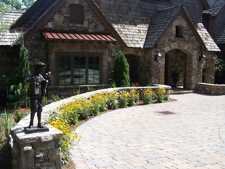 Our Work by Four Seasons Landscape - Photo 3
