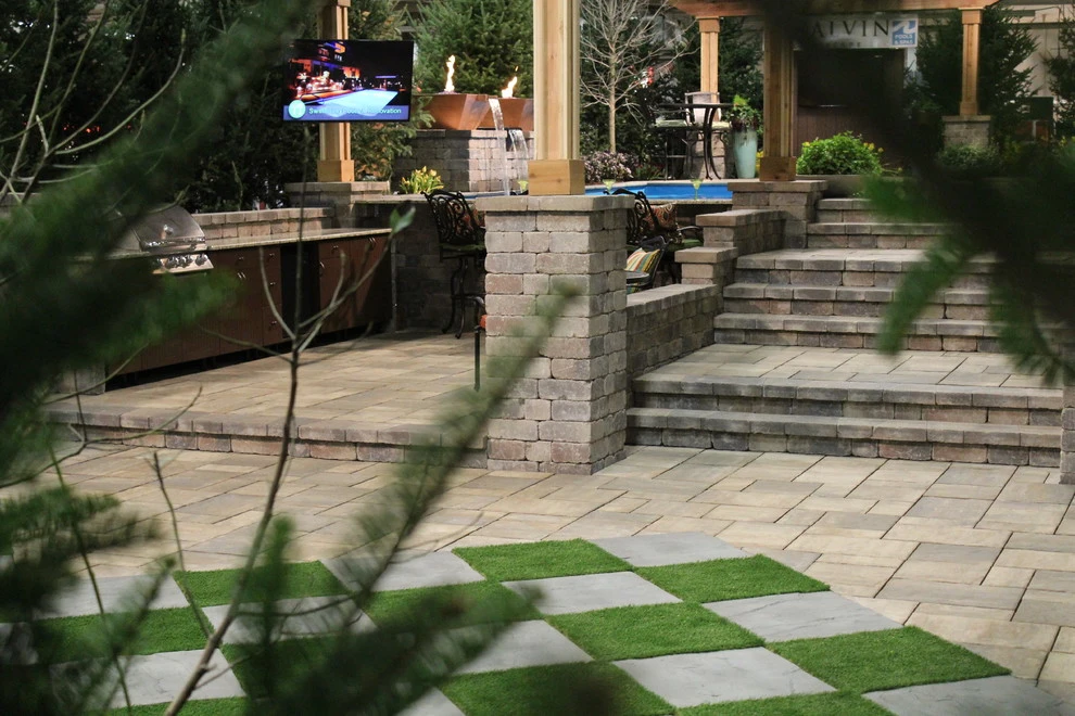 Calvin Landscape LLC - Photo 12