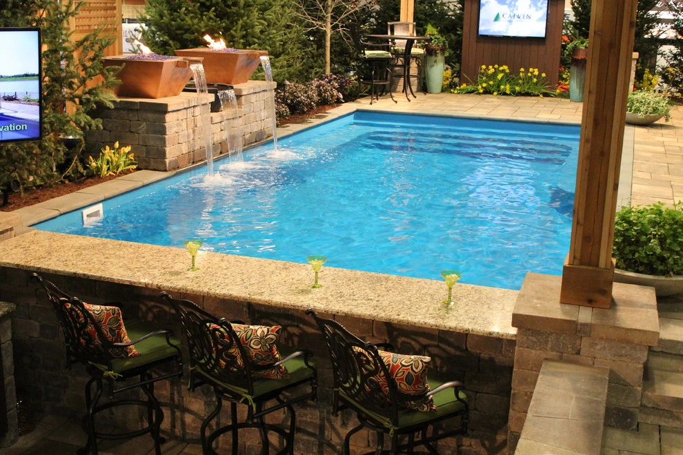 Calvin Landscape LLC - Photo 13