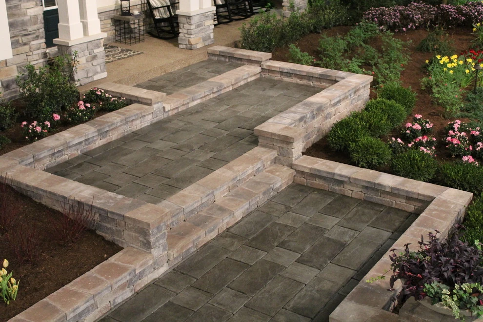 Indianapolis Home Show 2015 by Calvin Landscape LLC - Photo 12
