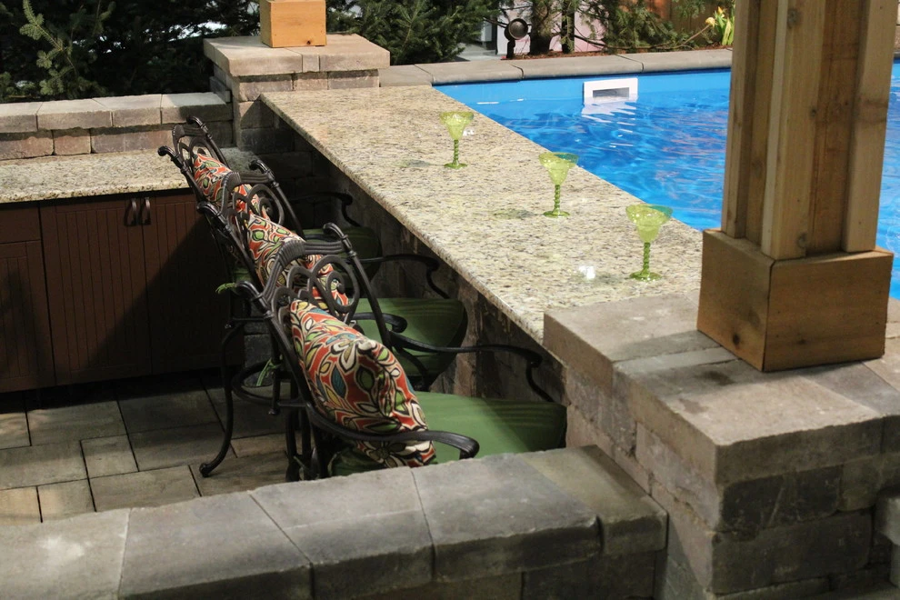 Indianapolis Home Show 2015 by Calvin Landscape LLC - Photo 6