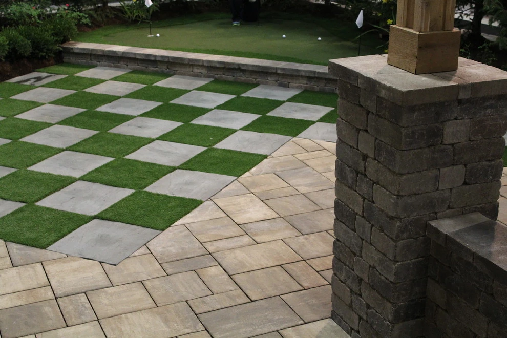Indianapolis Home Show 2015 by Calvin Landscape LLC - Photo 13